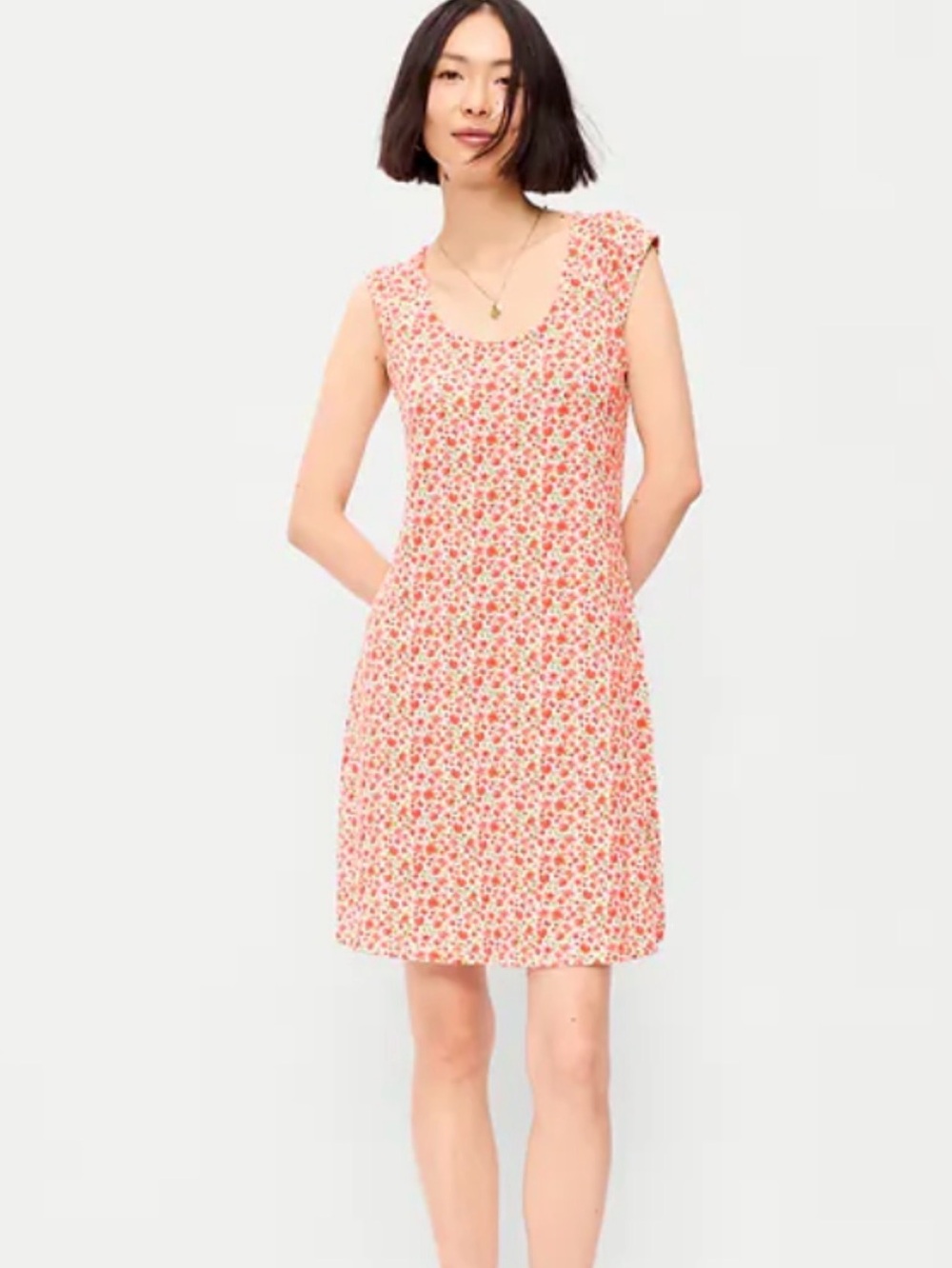 old Navy NWT floral dress